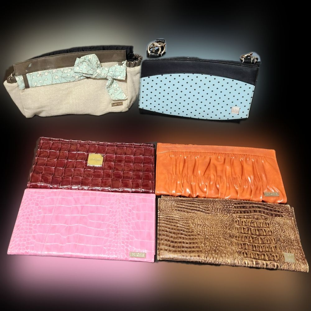 Miche Classic shoulder bag 6 covers